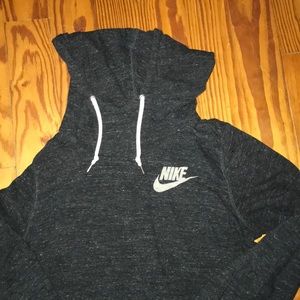 Nike Hooded sweatshirt